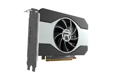 مقایسه AMD رادئون RX 6500 XT با انویدیا جی فورس GTX 1650