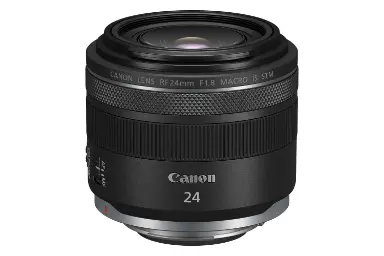 مقایسه کانن RF 24mm F1.8 Macro IS STM با سیگما 105mm F2.8 DG DN Macro