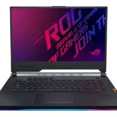ROG Strix G731GV ایسوس Core i7 RTX 2060 16GB 1256GB