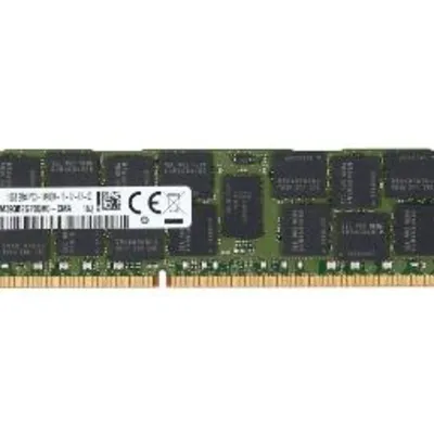 سامسونگ M393B2G70QH0-CMA ظرفیت 16 گیگابایت از نوع DDR3-1866
