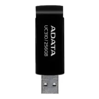 ای دیتا مدل UC310 ظرفیت 256 گیگابایت USB 3.2