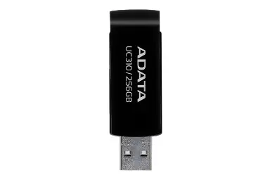 عکس ای دیتا مدل UC310 ظرفیت 256 گیگابایت USB 3.2