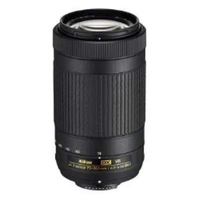 نیکون AF-S Nikkor 70-300mm f/4.5-5.6G VR