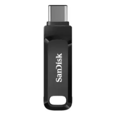 سن دیسک مدل Ultra Dual Drive Go SDDDC3 ظرفیت 32 گیگابایت