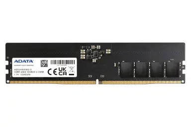 عکس ای دیتا Premier ظرفیت 16 گیگابایت از نوع DDR5-4800