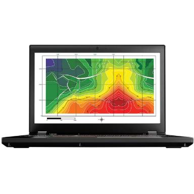 مقایسه ThinkPad P50 لنوو Core i7 8GB 256GB 2GB با LOQ 15IRH8 لنوو Core i7-13620H RTX 4050 16GB 1TB