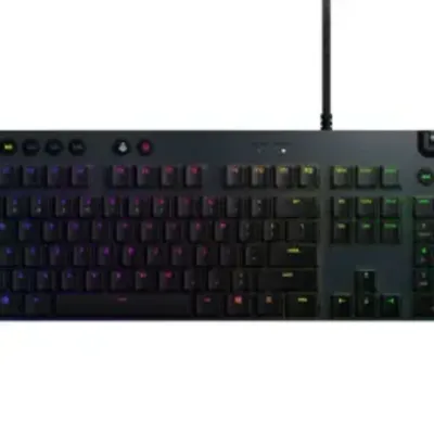 لاجیتک G815