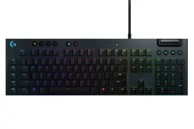 لاجیتک G815