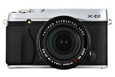 فوجی فیلم X-E2