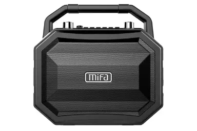 مقایسه میفا M520 ll با انکر SoundCore Rave Neo