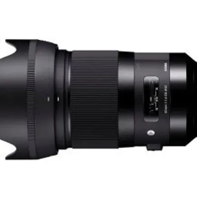 سیگما 85mm F1.4 DG HSM Art L-mount
