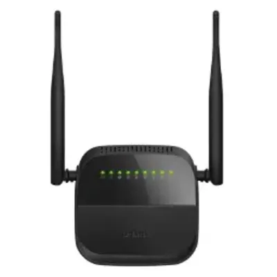 دی لینک DSL-124 R1