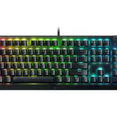 ریزر BlackWidow V4 X