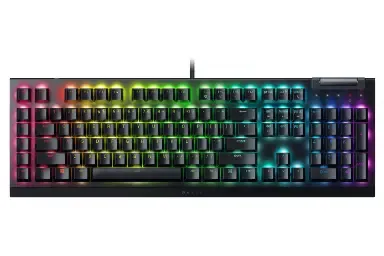 ریزر BlackWidow V4 X