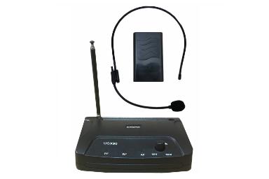 مقایسه شور UGX90-H با رود PodMic