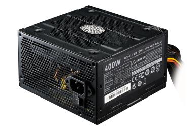 عکس کولر مستر ELITE 400W V3 با توان 400 وات