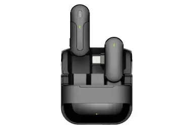 گرین لیون Wireless Microphone Lightning