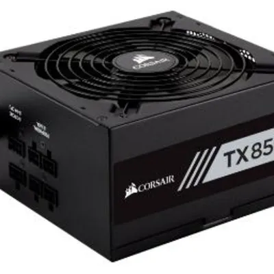 کورسیر TX850M با توان 850 وات