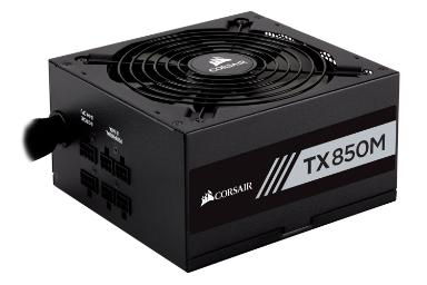 عکس کورسیر TX850M با توان 850 وات