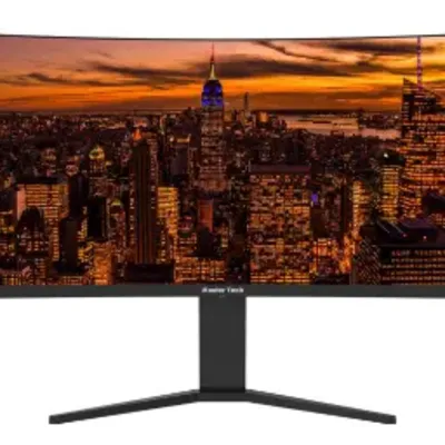 مسترتک 34 اینچ مدل XG345VQ CURVE