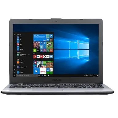 عکس VivoBook Max X542UQ ایسوس Core i7 8GB 1TB 2GB