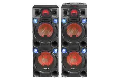 مقایسه بیکارو GF601 {request()->input('language_config')['common']['with']} سونیا SU-22000D12