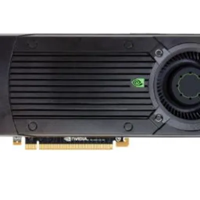 انویدیا جی فورس GTX 760