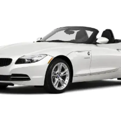 بی ام و Z4 sDrive30i مدل 2010