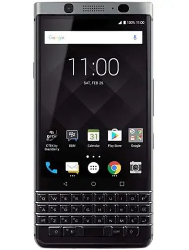 مقایسه بلک‌بری Keyone {request()->input('language_config')['common']['with']} بلید V7 مکس زد تی ای