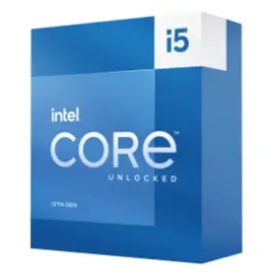 اینتل Core i5-13600K