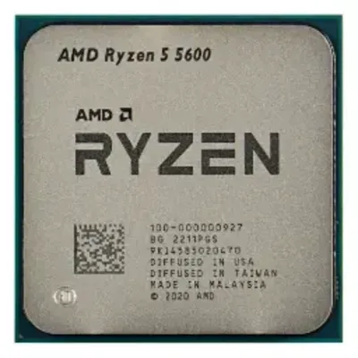 AMD رایزن 5 5600
