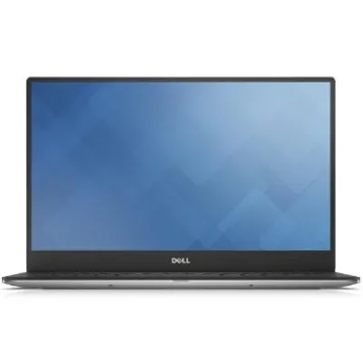 XPS 13 0850 دل Core i7 16GB 512GB