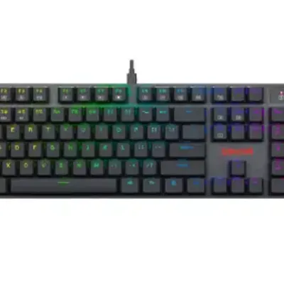 ردراگون Static X K535P