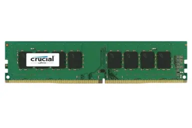 عکس کروشیال Basics CB16GU2666 ظرفیت 16 گیگابایت از نوع DDR4-2666