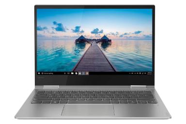 عکس اصلی یوگا 730 لنوو Core i5-8250U UHD 620 8GB 256GB