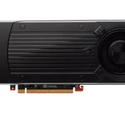 انویدیا جی فورس GTX 960