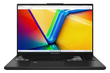 عکس VivoBook Pro 16X K6604JI ایسوس Core i9-13980HX RTX 4070 48GB 1TB