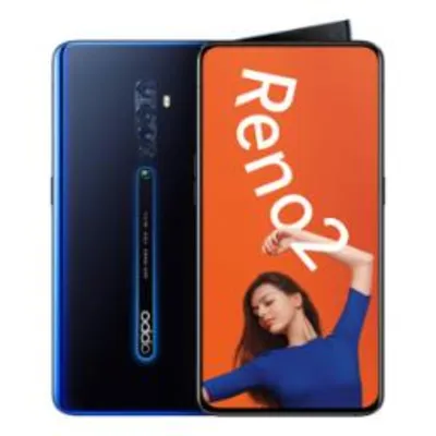 Reno2 اوپو