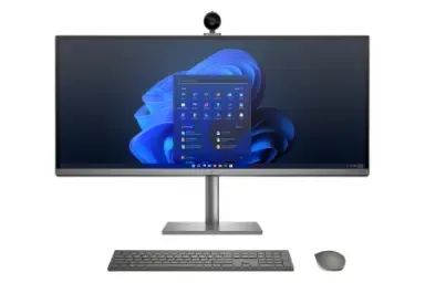 ENVY 34-c1070xt اچ پی Core i7-12700 RTX 3060 64GB 1TB