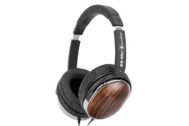 کریتیو E-MU Walnut