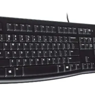 لاجیتک K120
