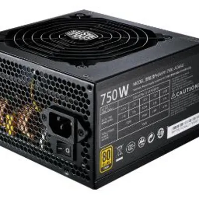 کولر مستر MWE GOLD 750 با توان 750 وات