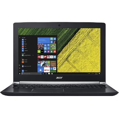 عکس اسپایر V15 نیترو VN7-593G-78KU ایسر Core i7 1060 16GB 1TB