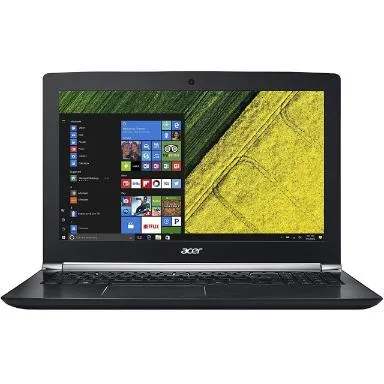 مقایسه اسپایر V15 نیترو VN7-593G-78KU ایسر Core i7 1060 16GB 1TB با 250 G9 اچ پی Core i5-1235U Iris Xe 16GB 512GB