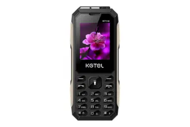 عکس کاجیتل KT110