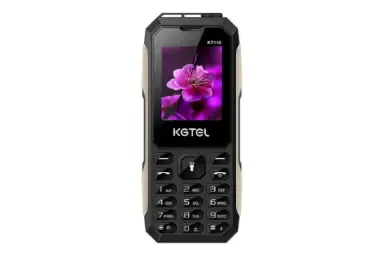 کاجیتل KT110