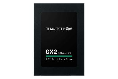 عکس تیم گروپ GX2 SATA 2.5 Inch ظرفیت 512 گیگابایت