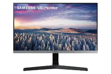 مقایسه اچ پی 24.5 اینچ مدل 25mx {request()->input('language_config')['common']['with']} سامسونگ 22 اینچ مدل S22R350FH