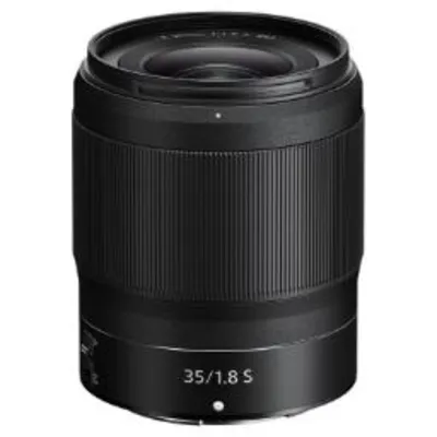 نیکون Nikkor Z 35mm F1.8 S