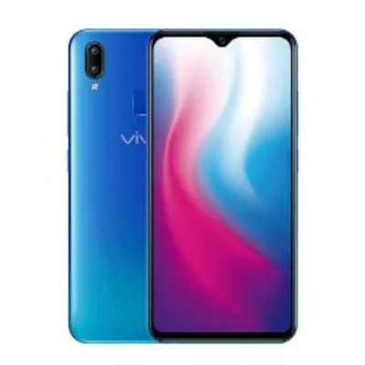 Y91 ویوو نسخه مدیاتک